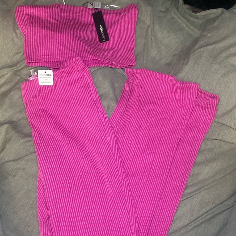 Matching Set